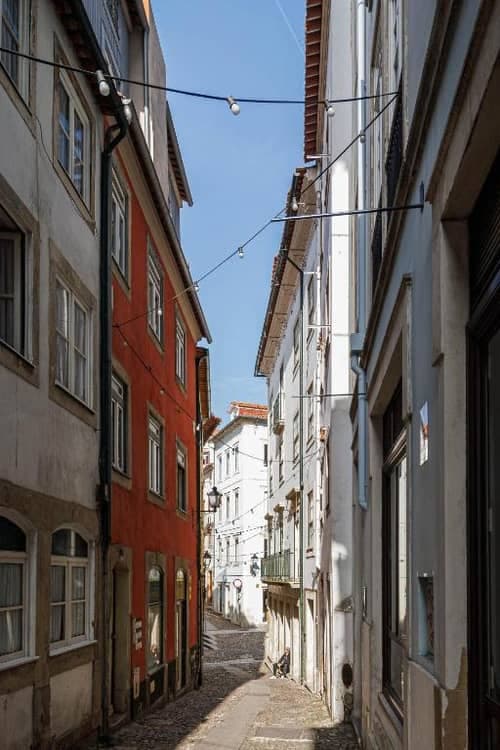 Coimbra Center - Photo 4