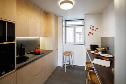 Coimbra Center - Photo 25